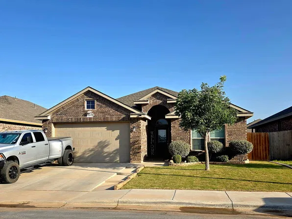 1607 Pavilion Pkwy, Midland, TX 79705