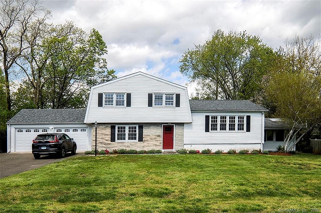 5 Rolling Ln, Norwalk, CT 06851 MLS 170558752 Zillow