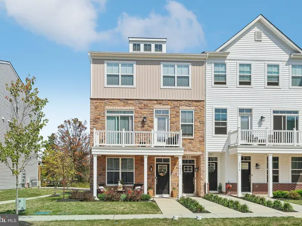 4806 Franklin Cir, Pipersville, PA 18947