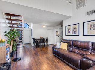 8611 N 67TH Drive, Peoria, AZ 85345