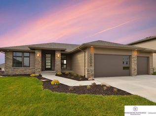 10006 S 187th St, Omaha, NE 68136