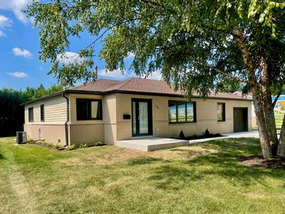 185 Carthage Ln, Hoffman Estates, IL, 60169
