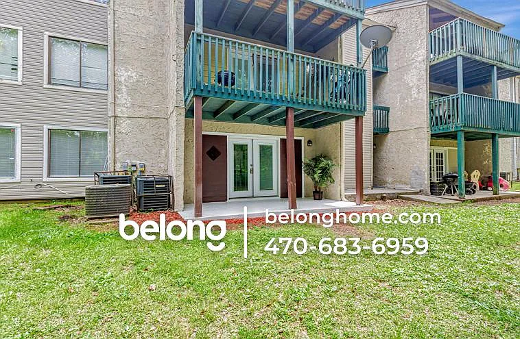 3575 Oakvale Rd #411 — Photo 27