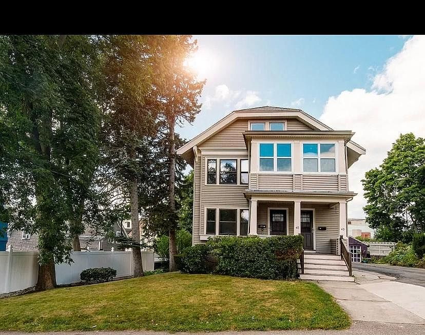 1st image of 43 Roselin Ave #2