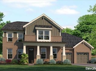 627 Mount Laurel Dr, Collierville, TN 38017