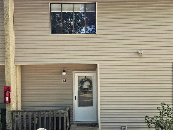 104 Chelsea Dr APT 43, Fairfield Bay, AR 72088
