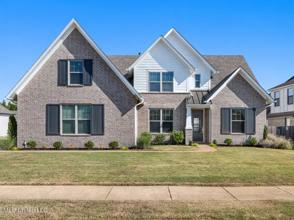 13380 Berkstone Loop, Olive Branch, MS 38654