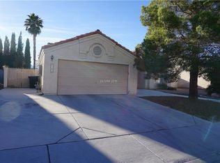 5021 Golfridge Dr, Las Vegas, NV 89130