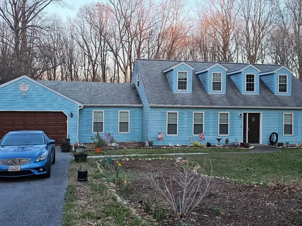 30150 Huntt Rd, Mechanicsville, MD 20659