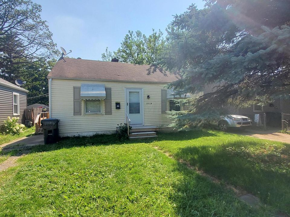 2318 Jefferson Ave, Columbus, OH 43211 Zillow