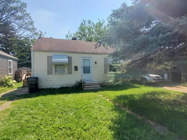 2318 Jefferson Ave, Columbus, OH 43211