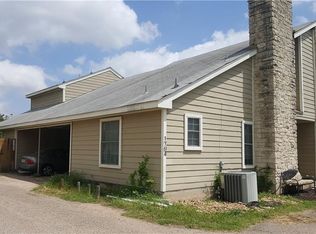 1704 Horseshoe Cir, Round Rock, TX 78681