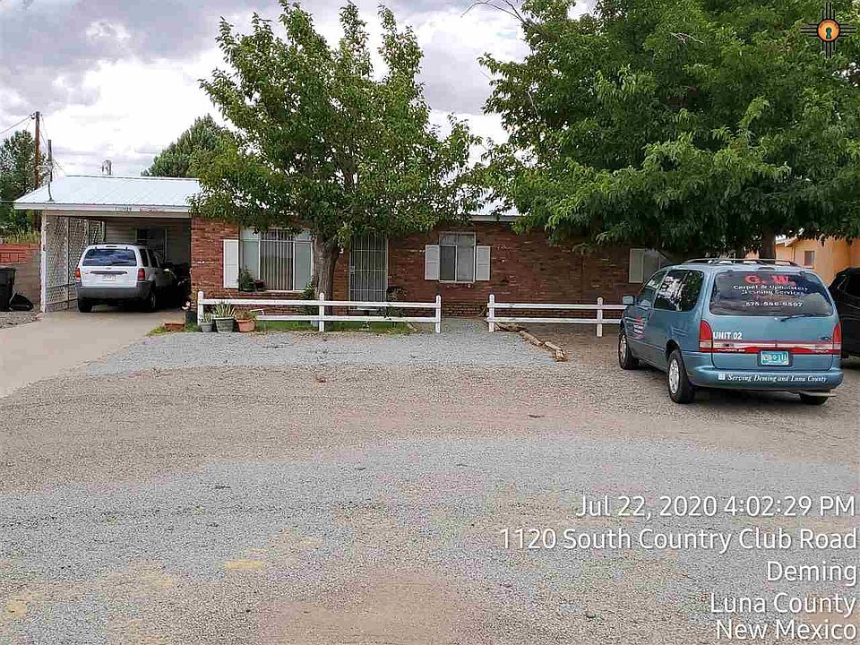 2nd image of 1120 S Country Club Rd