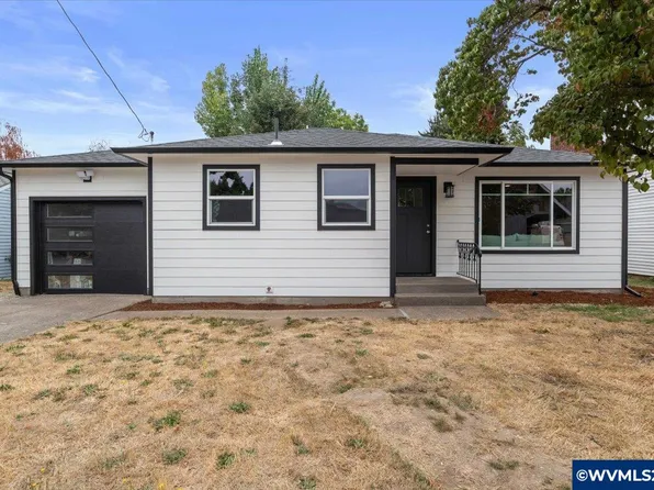 2965 Fredrick St NE, Salem, OR 97301