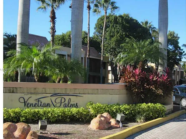 7913 SW 104th St APT G207, Miami, FL 33156