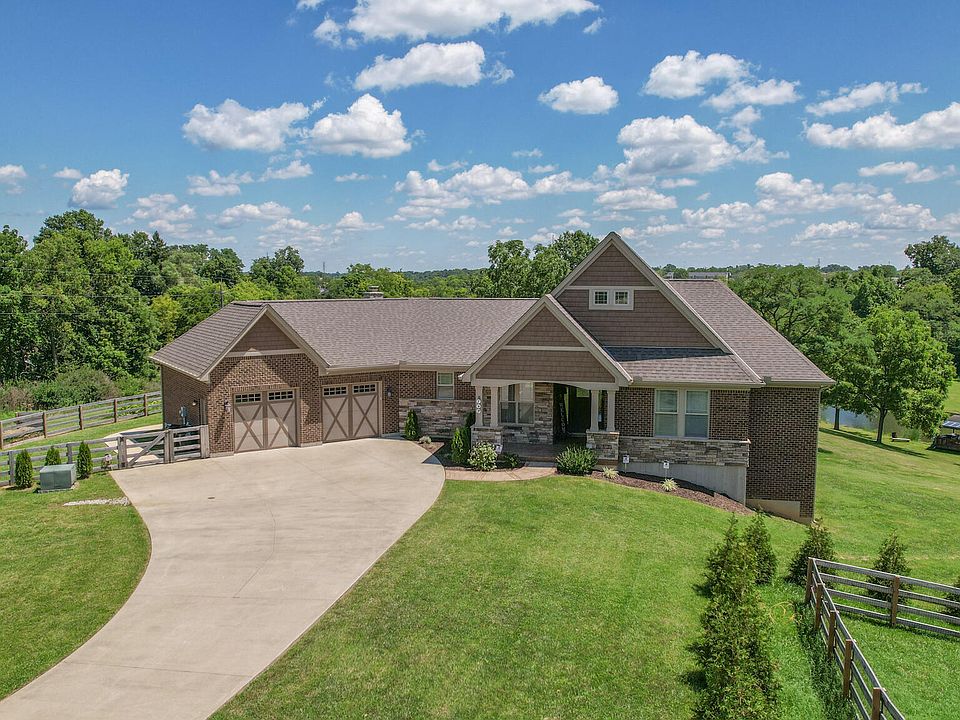 749 Johns Hill Rd, Wilder, KY 41076 MLS 615790 Zillow