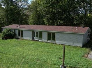 200 Textor School Rd, Jackson Twp but, PA 16063