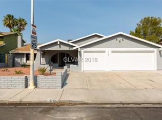 3266 Moonflower Dr, Las Vegas, NV 89146