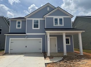 581 Red Monarch Way, Moncks Corner, SC 29461