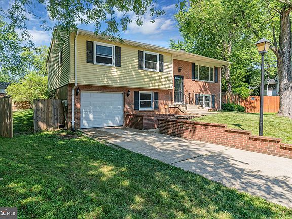 3rd image of 4886 Kilby Ct