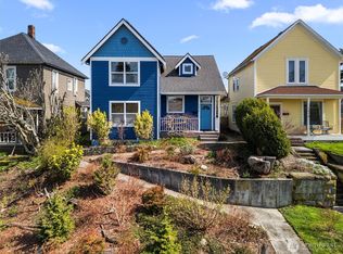 1526 Humboldt Street, Bellingham, WA 98225 | Zillow