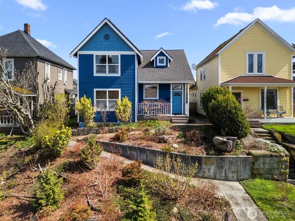 1512 Humboldt Street, Bellingham, WA 98225