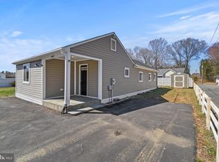 10349 Gordon Ave, Gordonsville, VA 22942