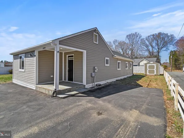 10349 Gordon Ave, Gordonsville, VA 22942