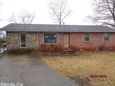 13 Nantucket Cir, Little Rock, AR, 72209