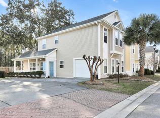 7307 Cassimir Place, Wilmington, NC 28412