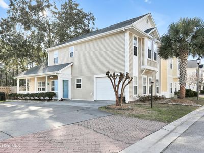 7307 Cassimir Place, Wilmington, NC, 28412