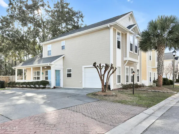 7307 Cassimir Place, Wilmington, NC 28412