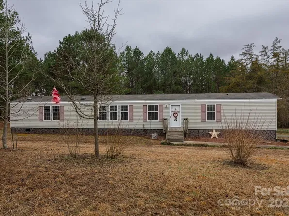 26174 Treece Rd, Albemarle, NC 28001