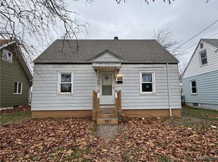 2746 Welch Ave, Niagara Falls, NY 14303