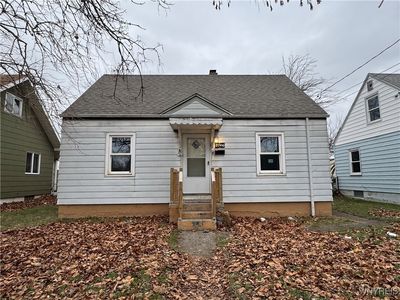 2746 Welch Ave, Niagara Falls, NY, 14303