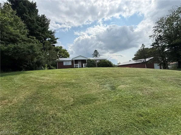 7718 State Route 213, Richmond, OH 43964