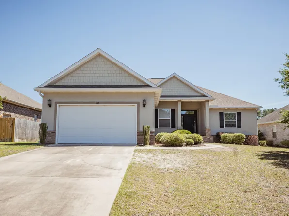 133 Alicia Dr, Crestview, FL 32536