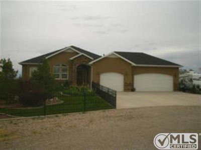 4838 N 1100 W, Cedar City, UT, 84721