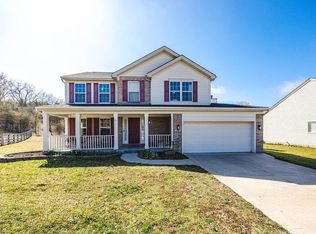 123 Fawn Dr, Harrison, OH 45030