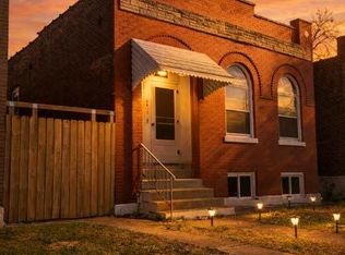 5412 Idaho Ave, Saint Louis, MO