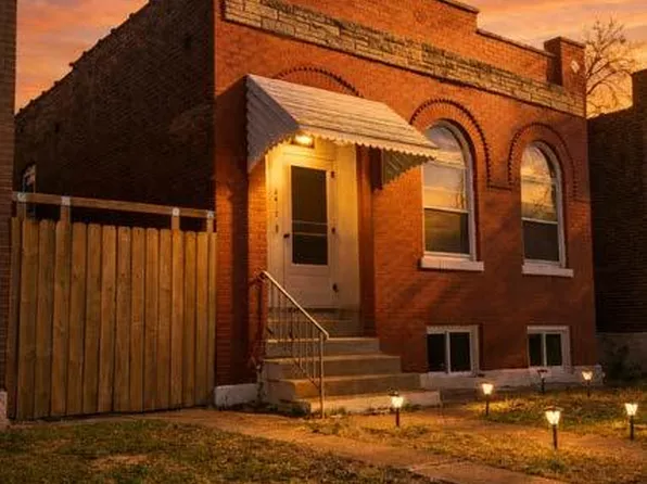 5412 Idaho Ave, Saint Louis, MO 63111