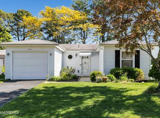 7 Lance Drive, Brick, NJ 08723