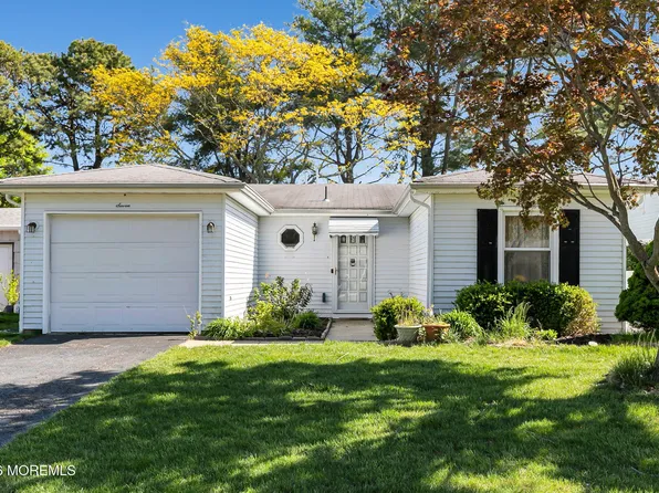 7 Lance Drive, Brick, NJ 08723