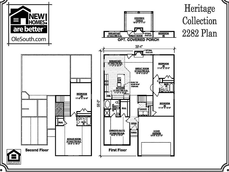 2nd image of 548 High Echelon Cres Lot 86