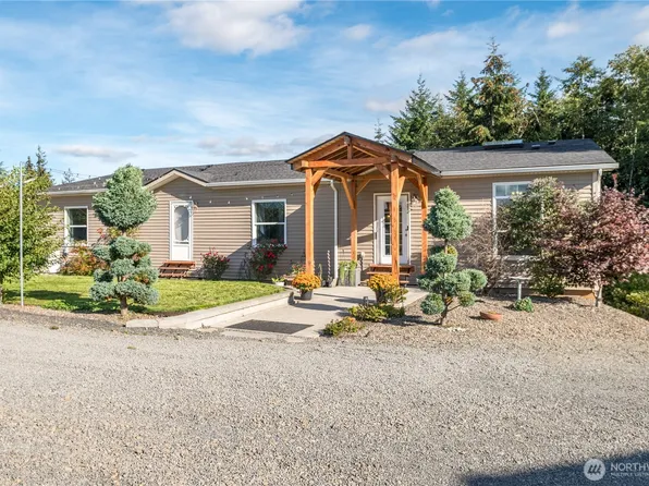 180 Knowles, Winlock, WA 98596