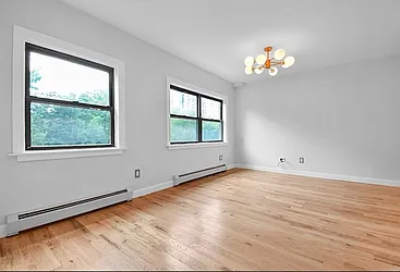 Rented by A P Realty Group NY LTD