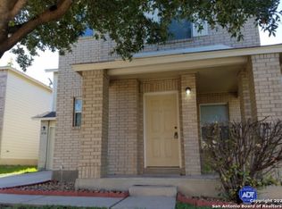 8130 Sandbar Point, San Antonio, TX 78254