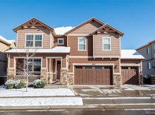 16855 E 111th Dr, Commerce City, CO 80022