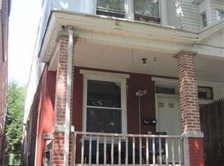 1922 Bellevue Rd, Harrisburg, PA 17104