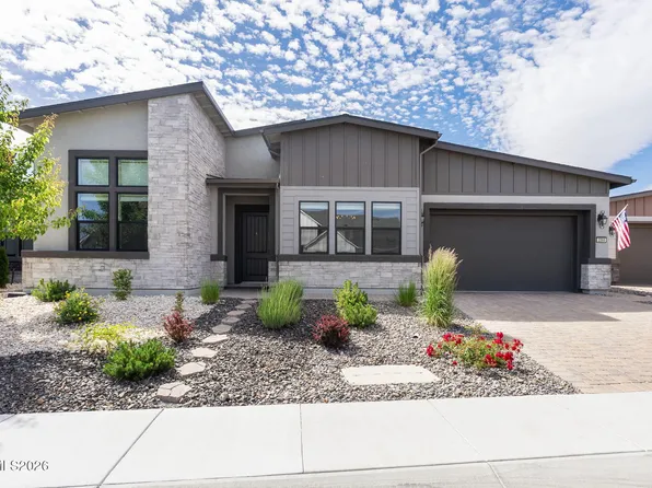 2268 Paint Horse Dr, Reno, NV 89521